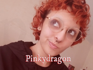 Pinkydragon