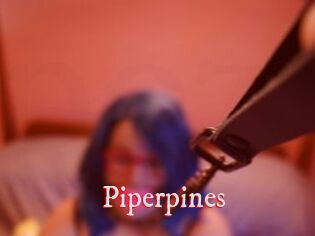 Piperpines