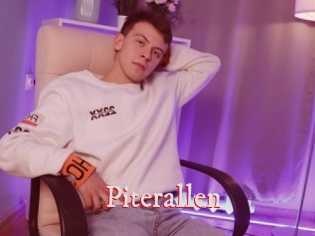 Piterallen