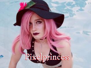 Pixelprincess