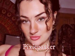 Pixieparker