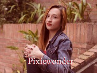Pixiewonder