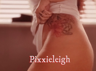 Pixxieleigh