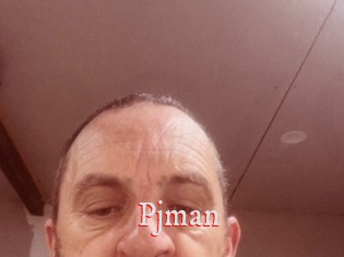 Pjman