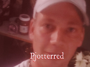 Pjotterred
