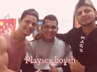 Playsex_boysh