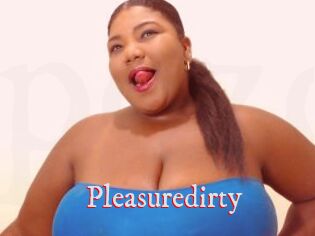 Pleasuredirty