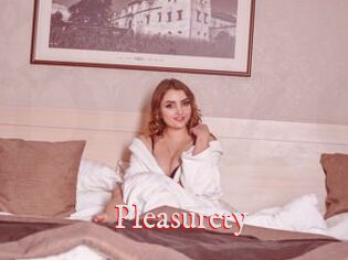 Pleasurety