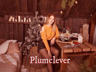 Plumclever