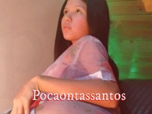 Pocaontassantos