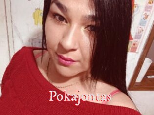 Pokajontas