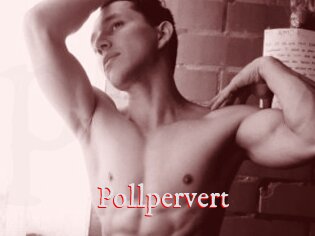 Pollpervert