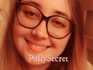 PollySecret