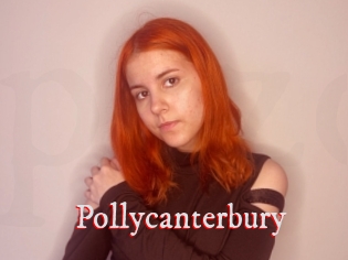 Pollycanterbury