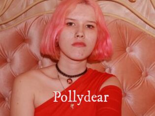 Pollydear