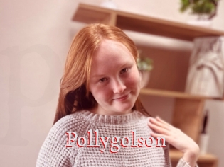pollygolson Pornstars Zoe