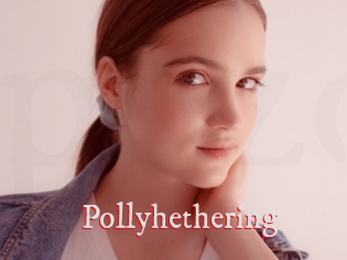Pollyhethering