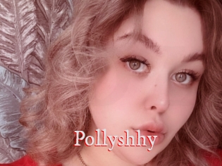 Pollyshhy