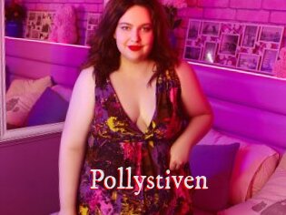 Pollystiven