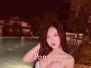 Pony_99