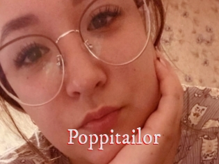 Poppitailor