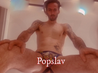 Popslav