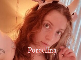 Porcelina