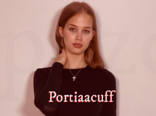 Portiaacuff