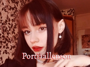 Portiaallenson