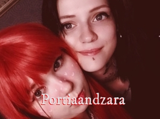Portiaandzara