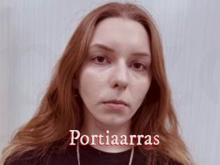 Portiaarras