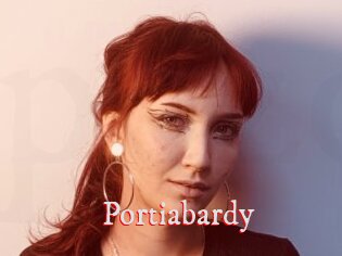 Portiabardy