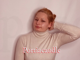 Portiacaudle