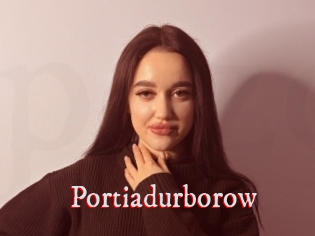 Portiadurborow