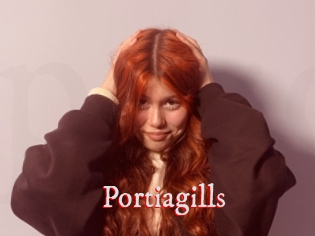 Portiagills