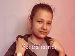 Portiahamm