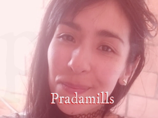 Pradamills