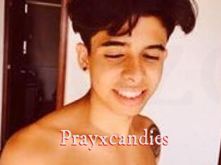 prayxcandies Pornstars Zoe