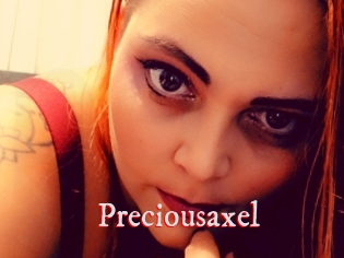 Preciousaxel