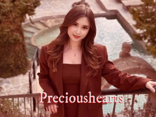 precioushearts Pornstars Zoe