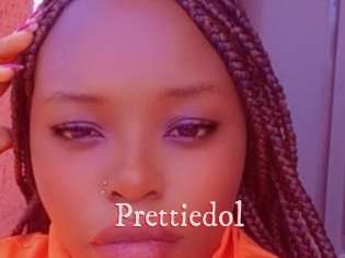 Prettiedol