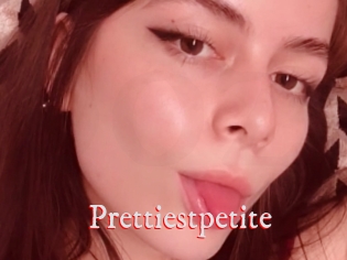 Prettiestpetite