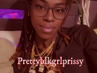 Prettyblkgrlprissy