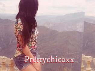 Prettychicaxx