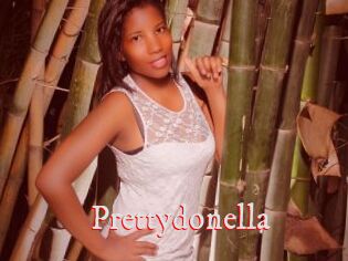 Prettydonella