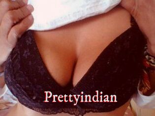 Prettyindian