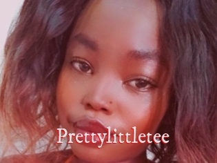 Prettylittletee