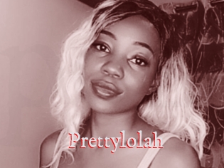 Prettylolah