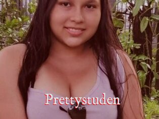 Prettystuden