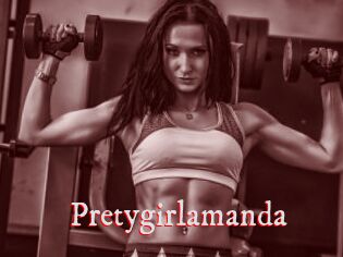 Pretygirlamanda